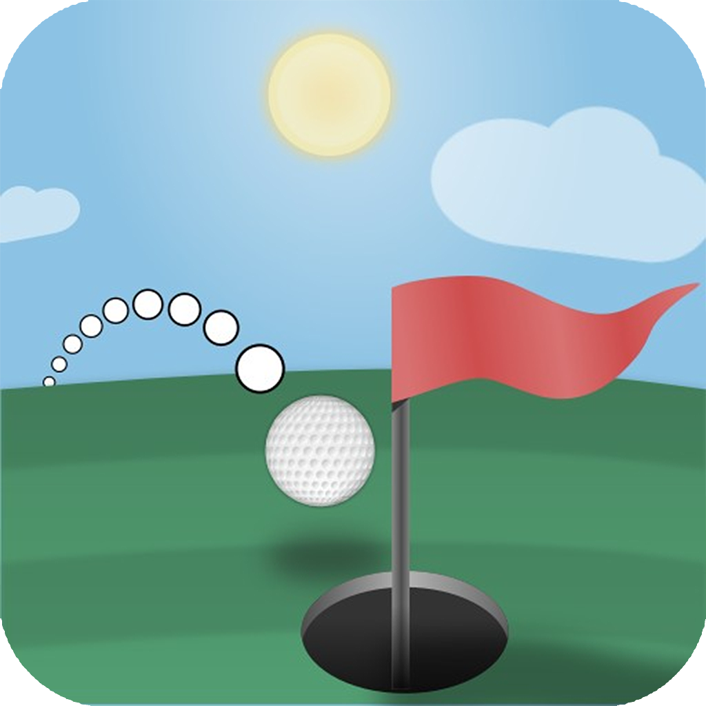 game Just Golf