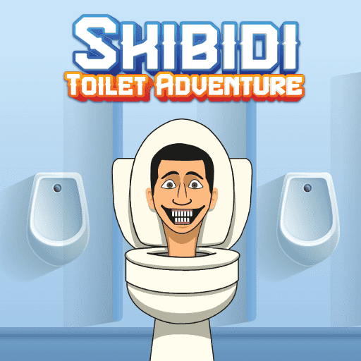 game Skibidi Toilet Adventure