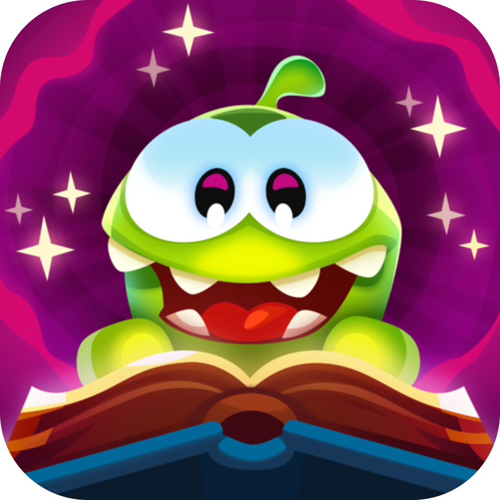 game Cut the Rope: Magic