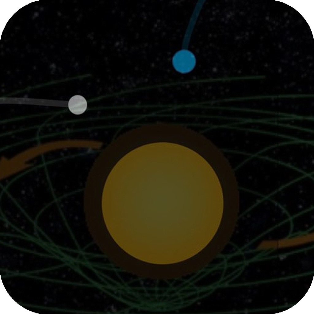 game Idle Gravity Breakout