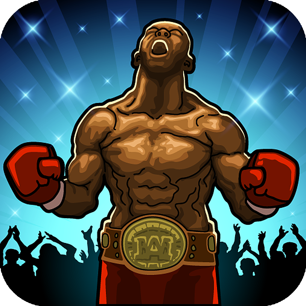 game Boxing Stars