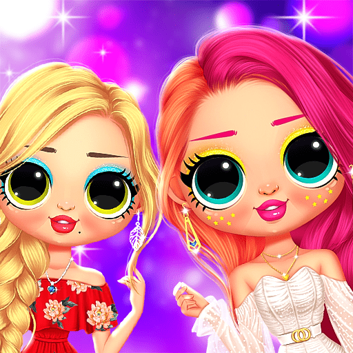 game Bff Stylish Off Shoulder Outfits