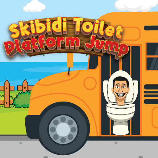 game Skibidi Toilet Platform Jump