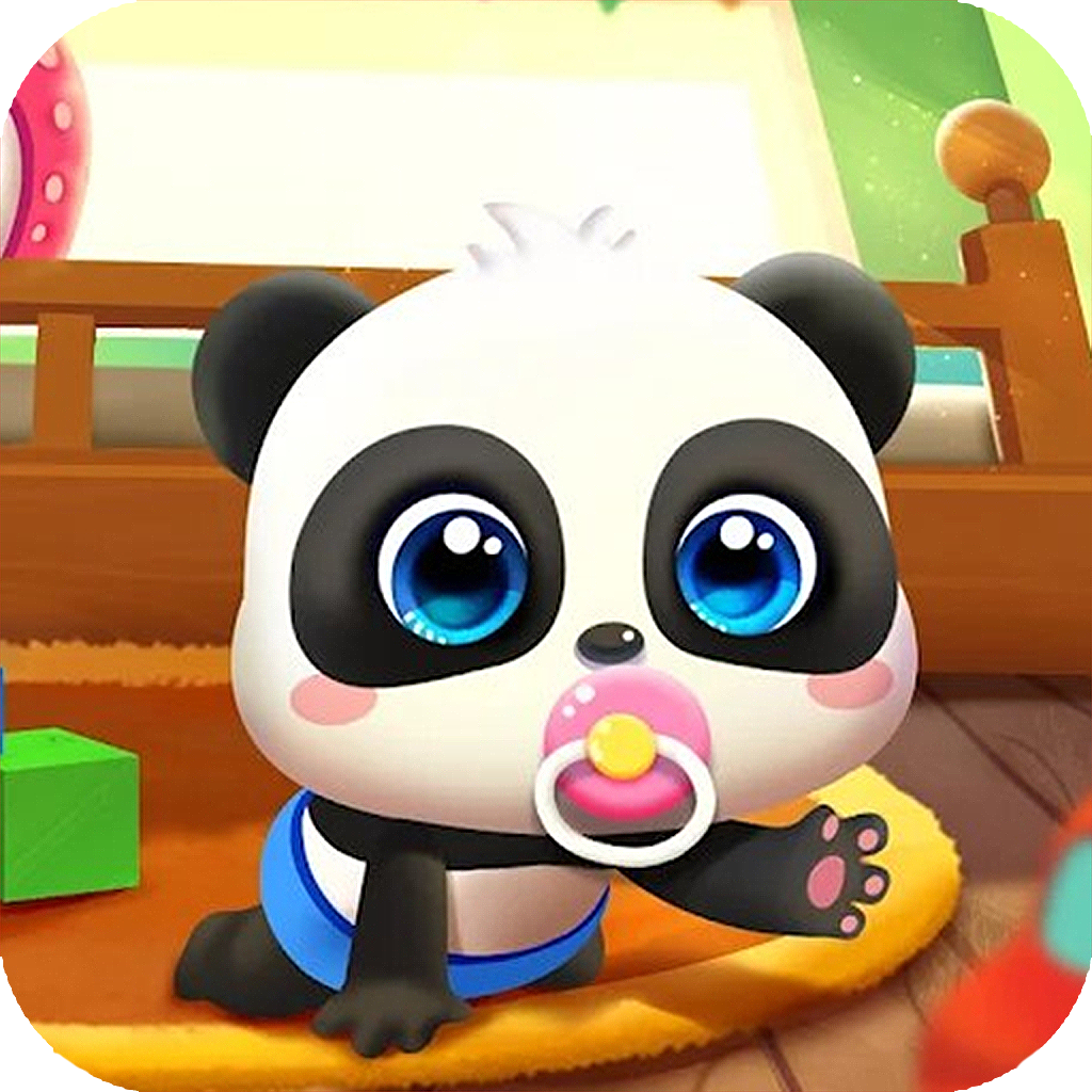 game Baby Panda Care