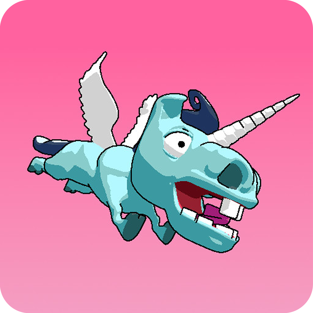 game Mad Mad Unicorn