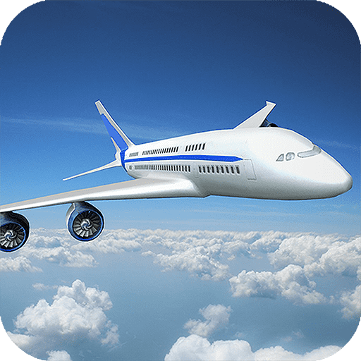 game Airplane Pilot Simulator