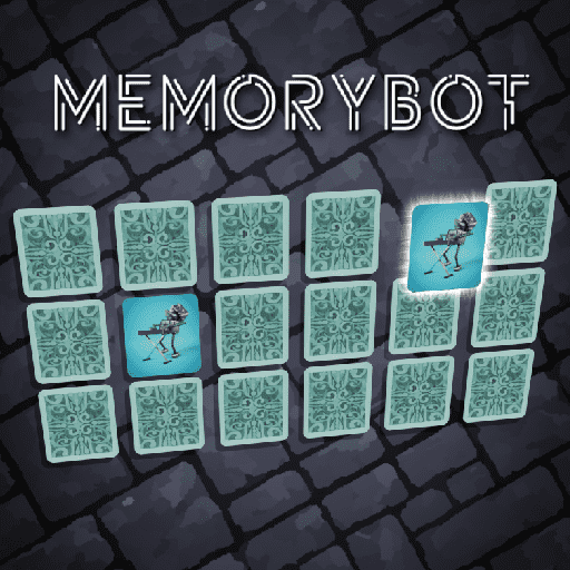 game Memorybot